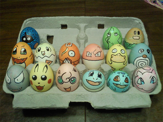 Illustration for article titled 10 Great Video Game Easter Egg Collections